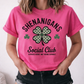 Shenanigans Social Club