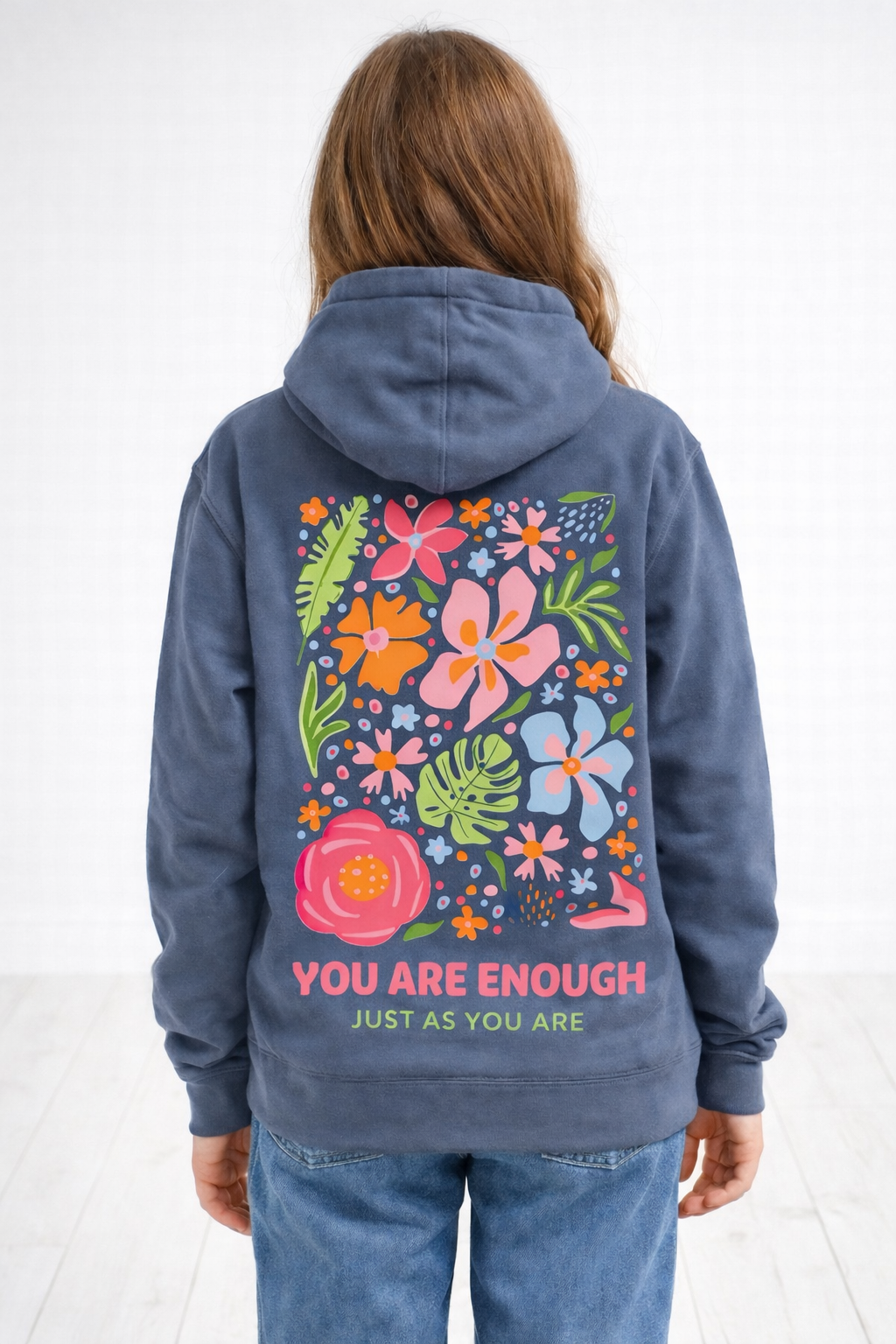 You Are Enough