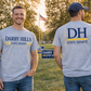 Darby Hills Unisex T-shirt