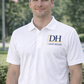 Men’s DH polo