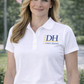 Women’s DH polo