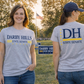 Darby Hills Women’s fit T