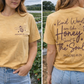 Sweet Honey