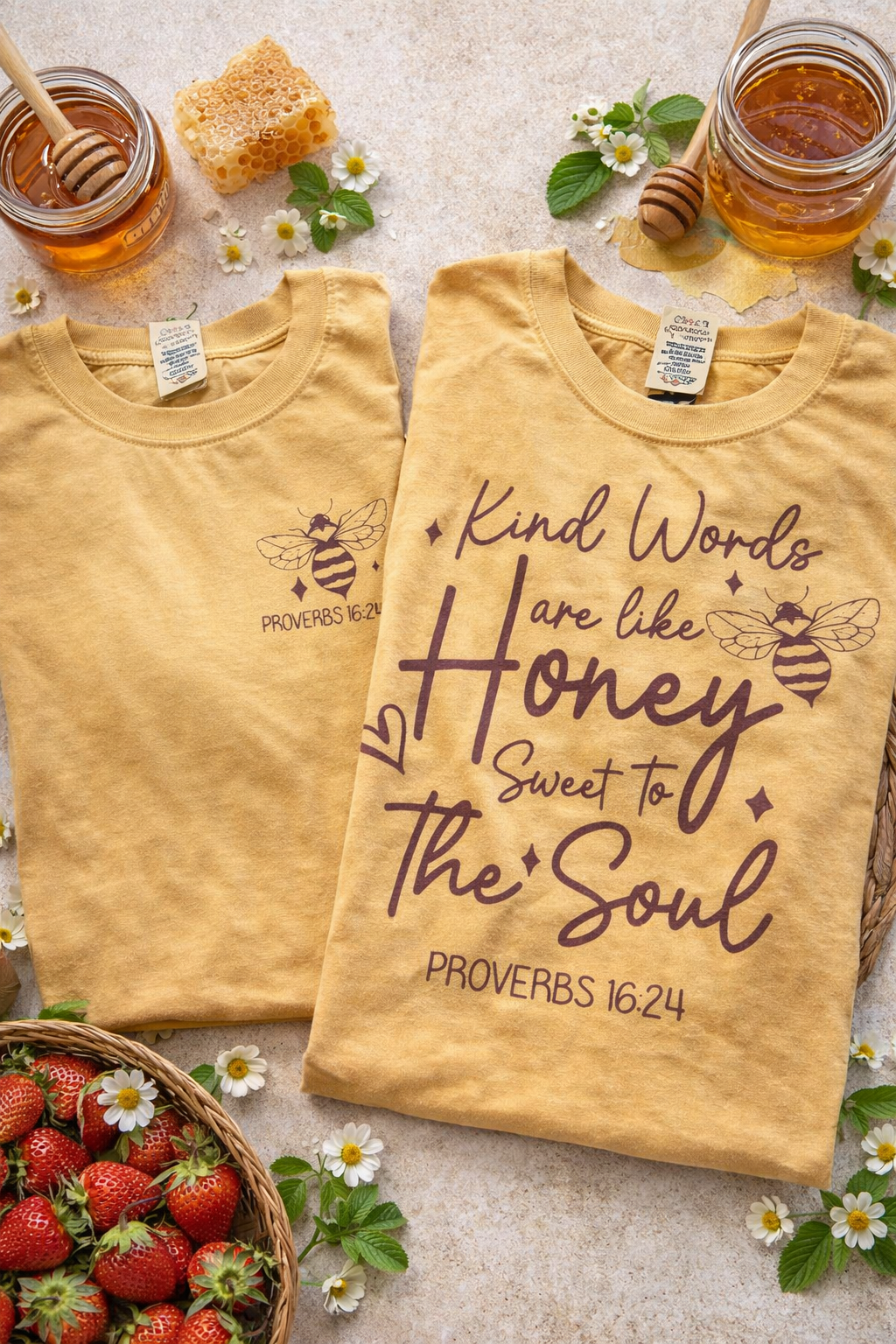 Sweet Honey