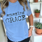 Grace-Comfort Color Tee