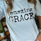 Grace-Comfort Color Tee