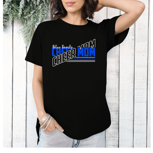 Peotone Cheer MOM